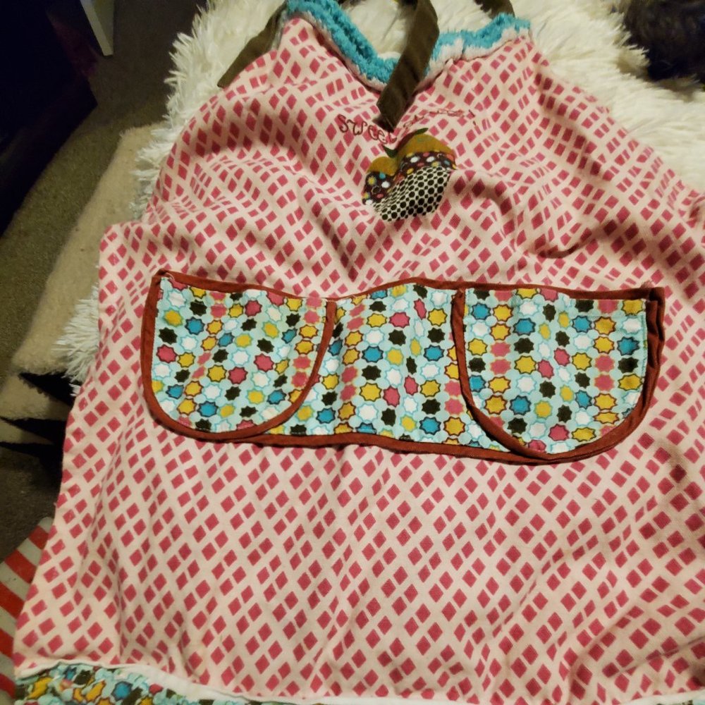 Apron